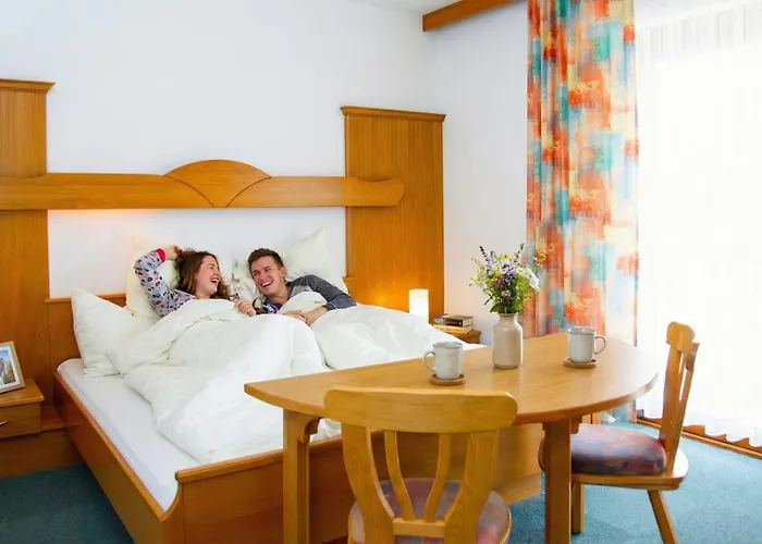 Erlebnishotel Kaernten