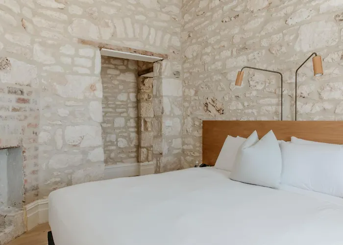 Hotel Sorrento