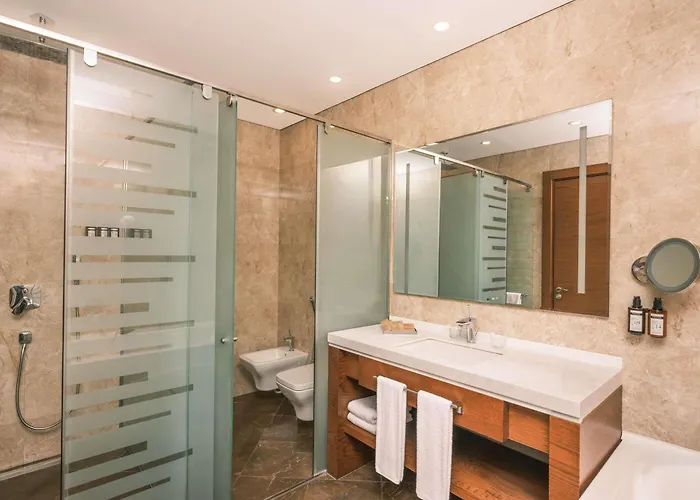 Movenpick Winter Park Baku