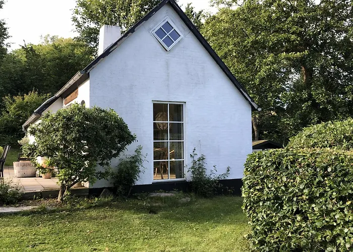 Heltoften Bed & Breakfast