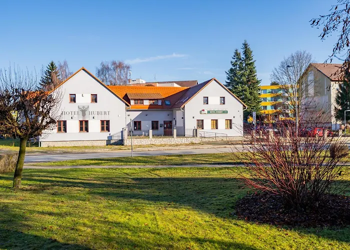 Hotel Hubert