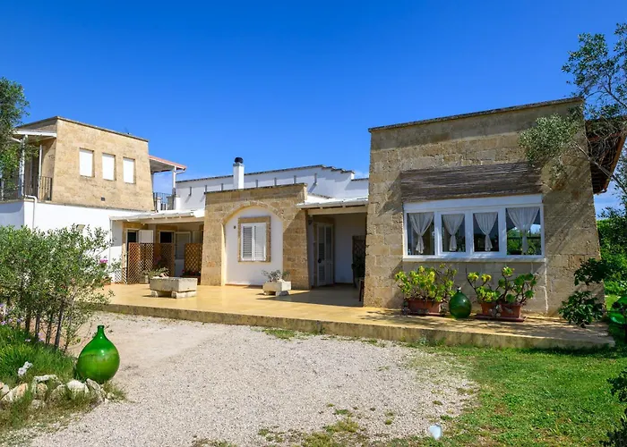 Tenuta Calitre