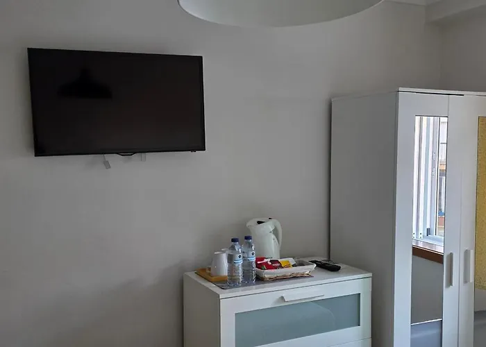Suites Foz O Porto