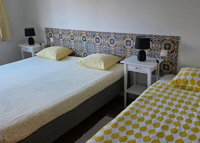 Suites Foz O Porto
