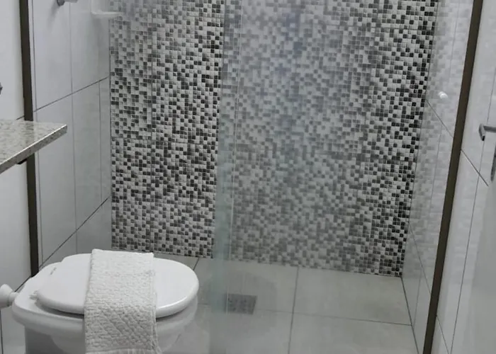 Hotel Novo Horizonte - Monte Sião - MG