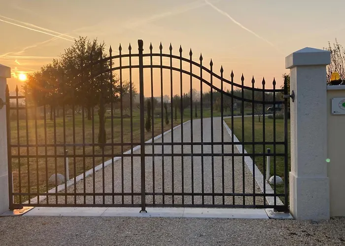 B&B Campagnon Valpolicella