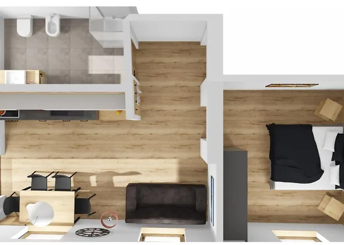 Wonga Apartments