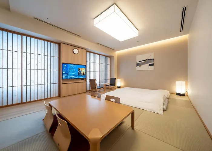 Hotel Monterey Himeji