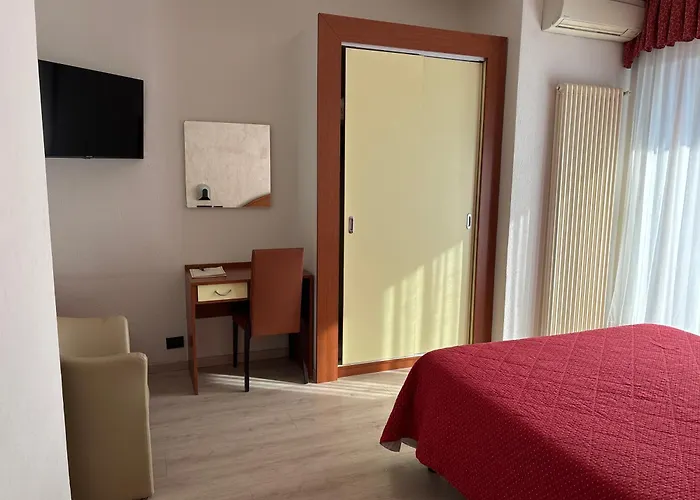 Albergo Valle d'Oro