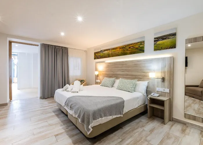 Hotel Levante