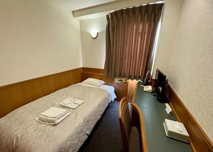 Ohta Grand Hotel