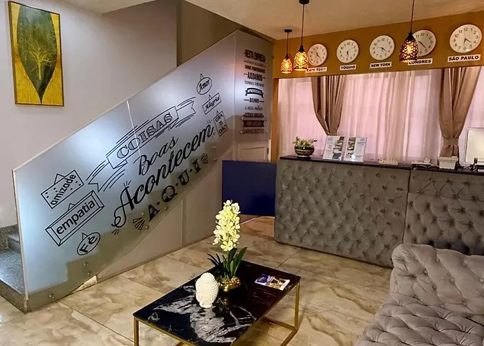 Residencial Db