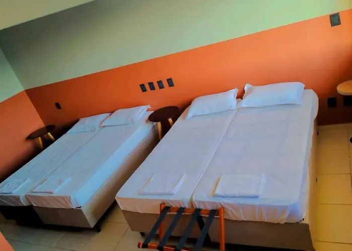 Hotel Lagoa