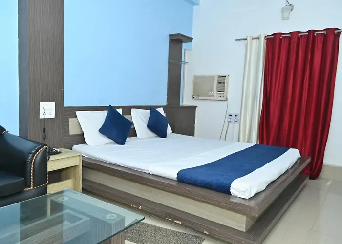 Maurya Royal