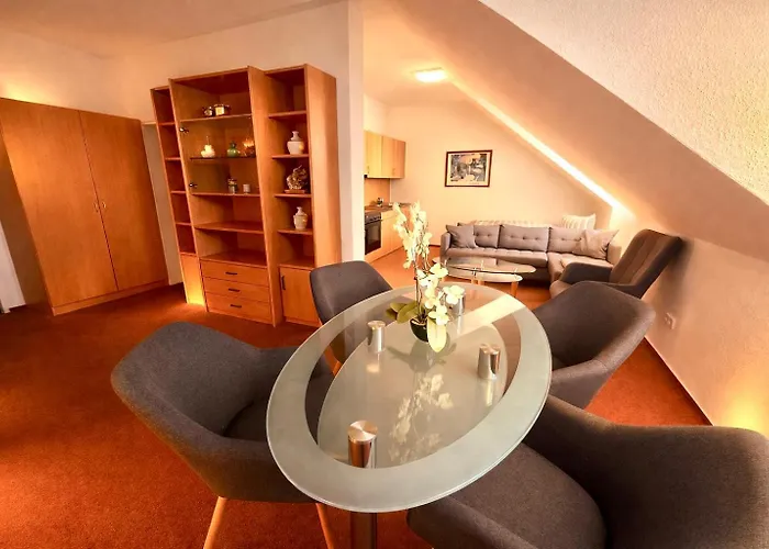 Turmhotel Schwedt