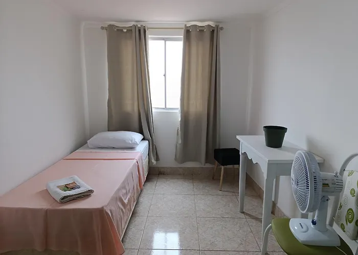 Soledade Pousada e Apart Hotel