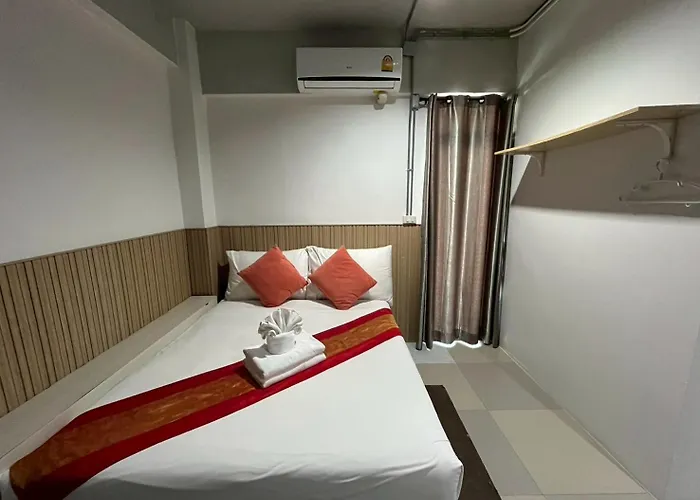 The Guest Hotel Krabi