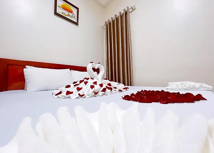 Truong Ca Hotel