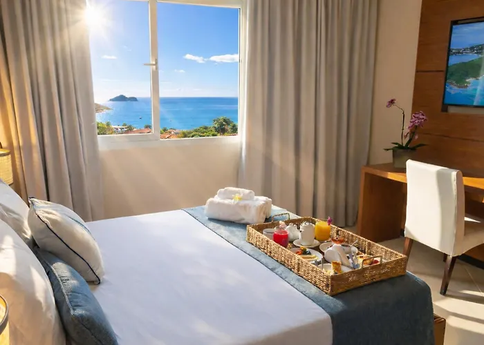 Buzios Mar Hotel