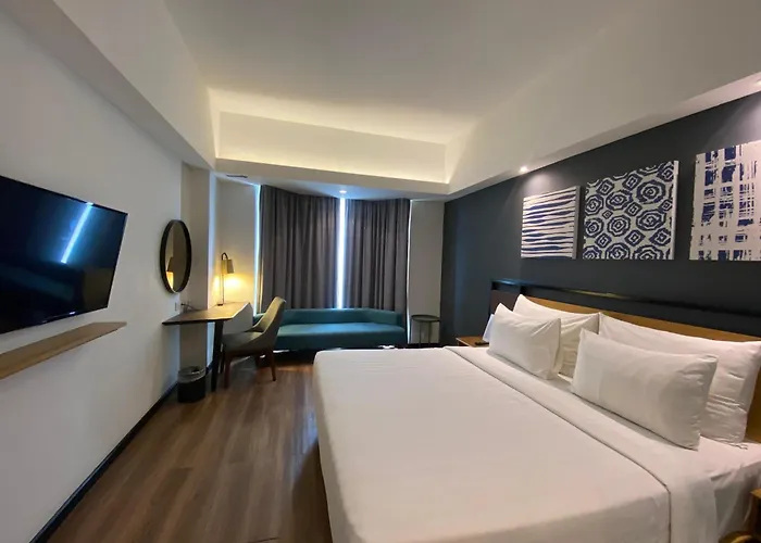 Muraya Hotel Aceh