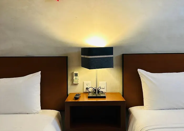 Hotel Urban 101
