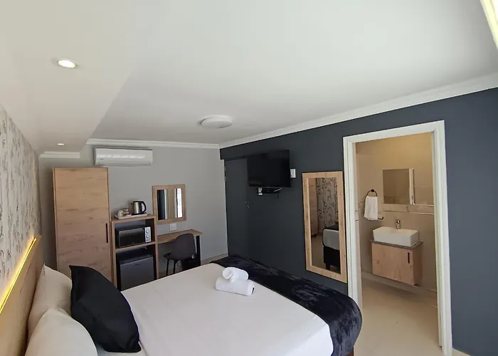 Bayside Hotel Empangeni