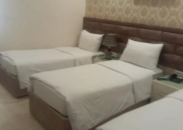 Beirut Hotel 1