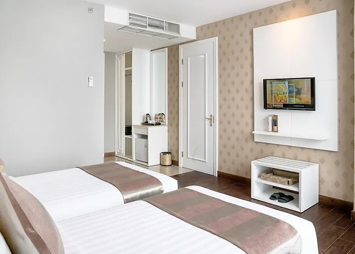 Savero Hotel Depok