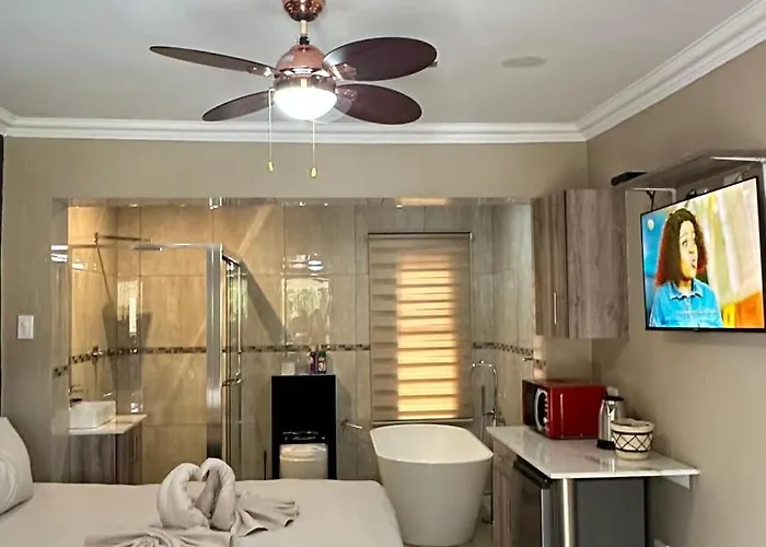 Sunrise Boutique Hotel