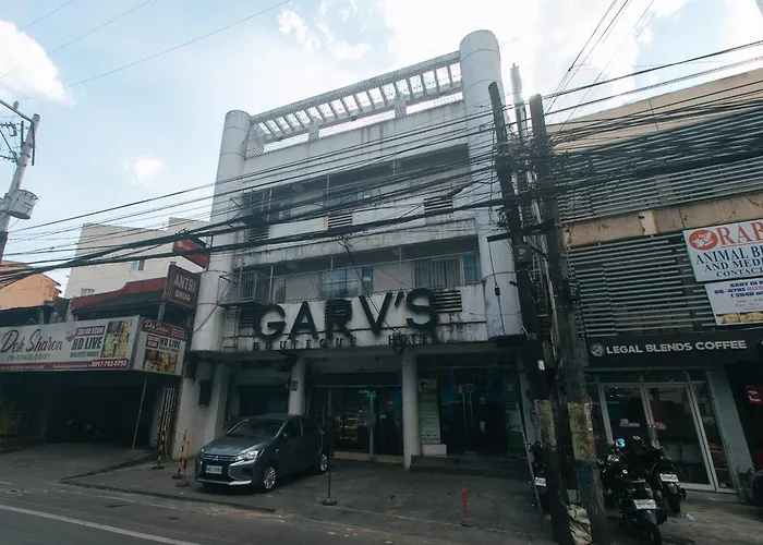 Reddoorz Plus At Boni Avenue Mandaluyong