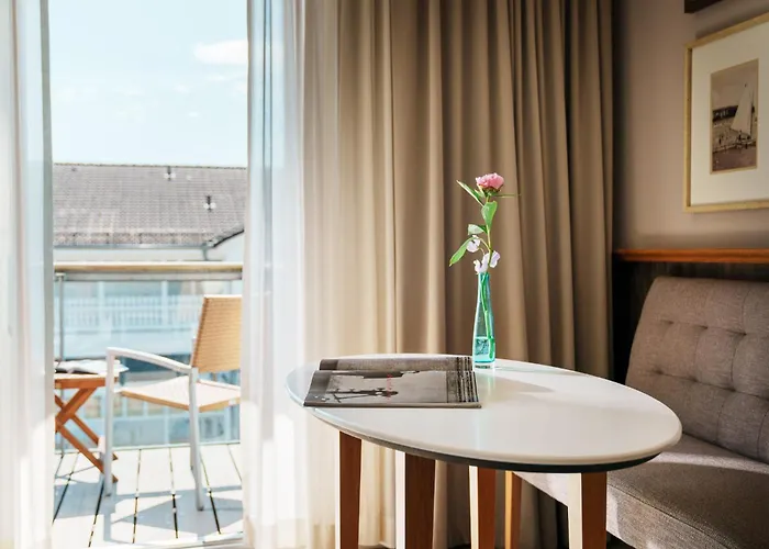Hotel Meersinn - Binz