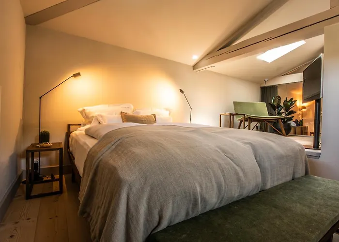 One Suite Hotel - Zollhaus