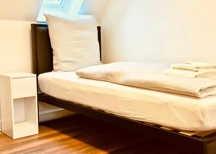 Hotel Schneider Hof - Self Check-In By Rg Living