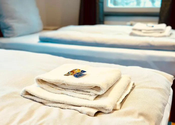 Hotel Schneider Hof - Self Check-In By Rg Living