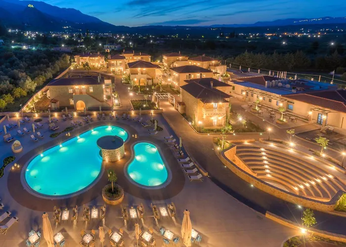 Kyniska Palace Conference & Spa