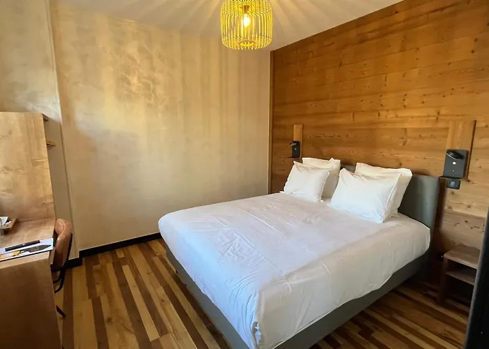 Annexe By Hotel La Reserve