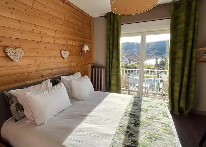 Annexe By Hotel La Reserve