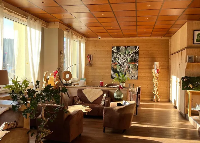 Annexe By Hotel La Reserve