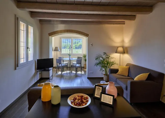 Palazzo De' Rossi Hotel