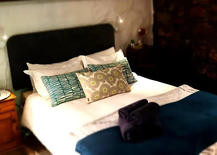Heiveld Farm Cottages