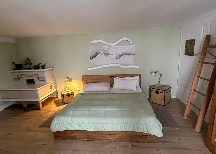 B&B Baeren