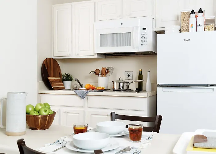 Intown Suites Extended Stay North Charleston Sc - Rivers Ave