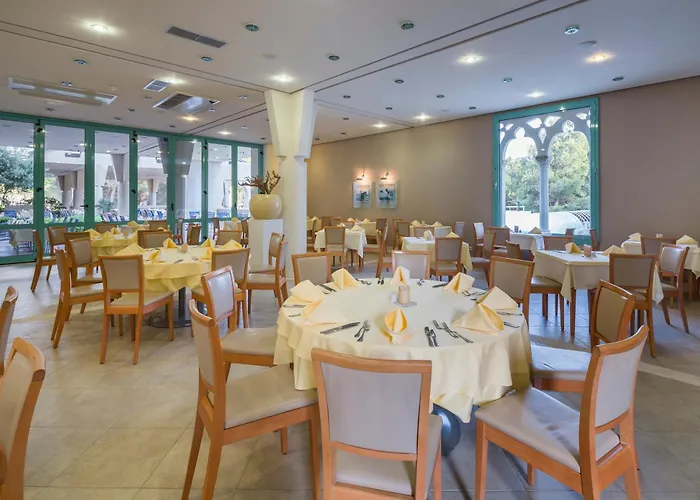 Bretanide Sport & Wellness Resort
