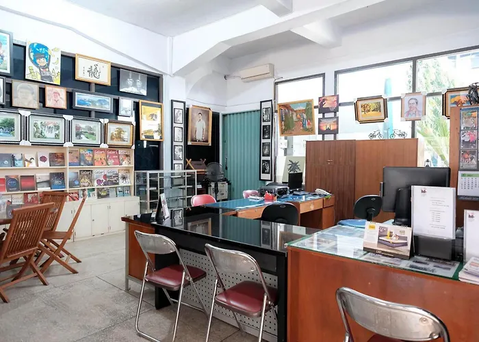 Reddoorz At Cempaka Putih Jambi