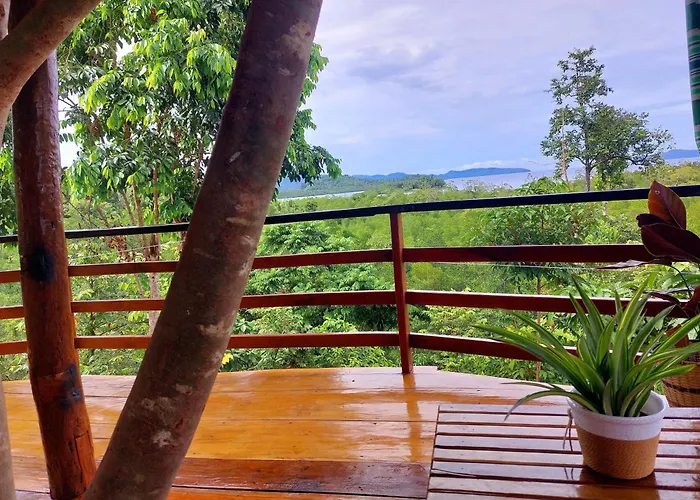 Jungle Bar Resto & Cottages