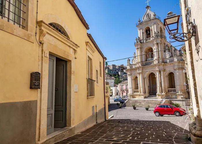 Casa dei Giurati
