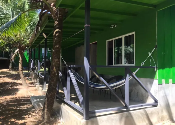 Suan Proud Koh Yao Noi
