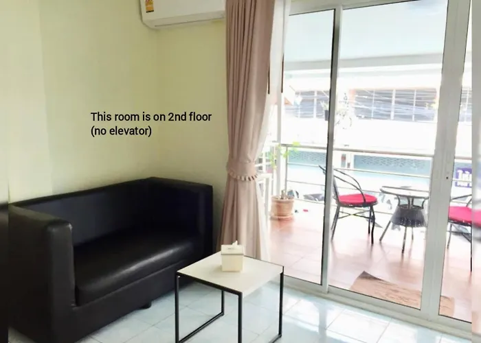 Thai Orchid Guest House