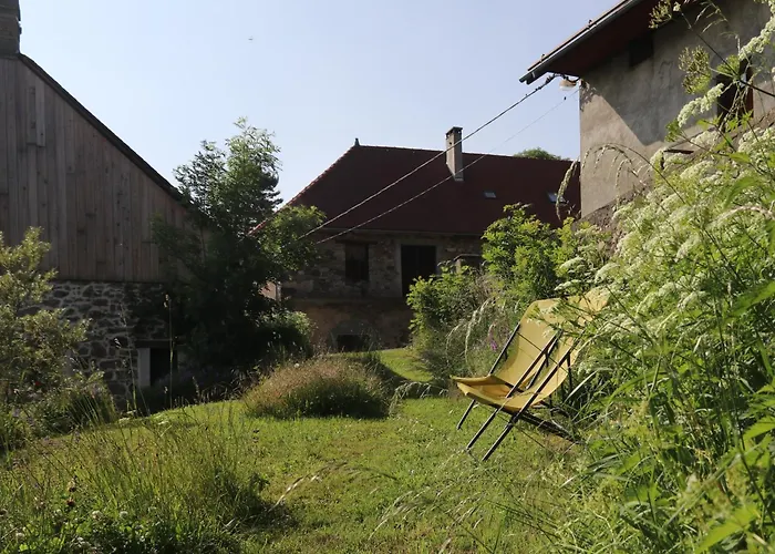 B&B MaisonNel