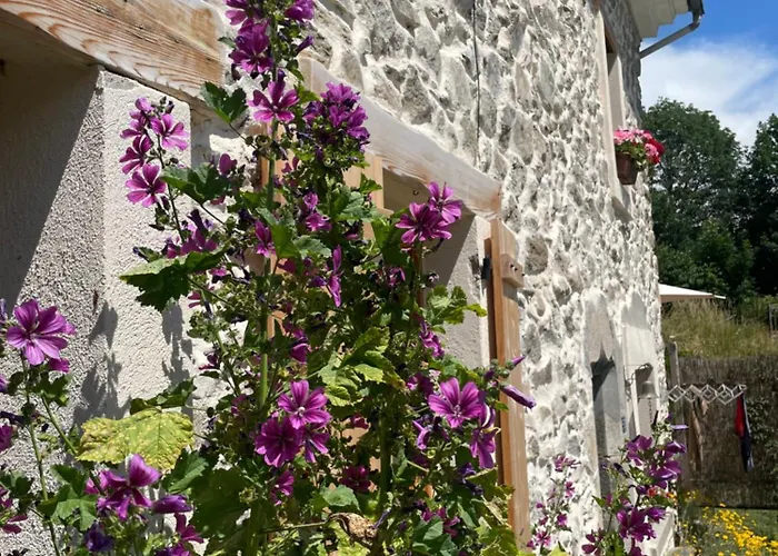 B&B Maisonnel